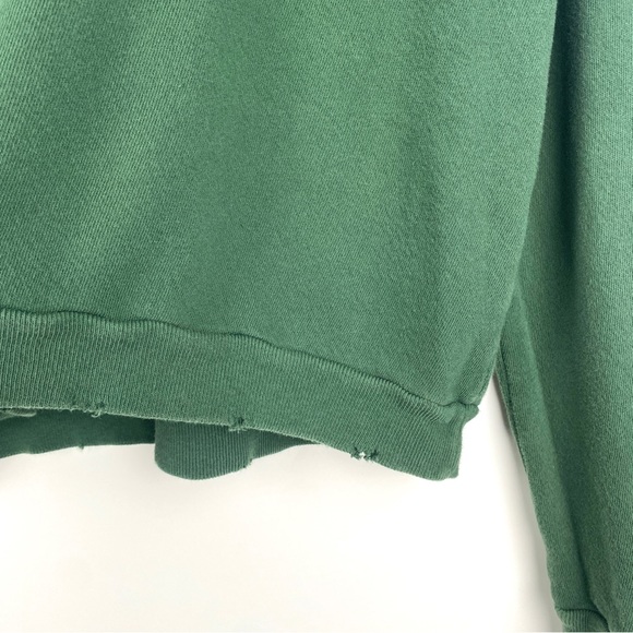 The Great Ruffled Sweatshirt - Picture 8 of 9